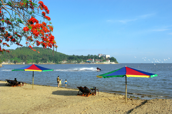 Vé máy bay đi Hải Phòng